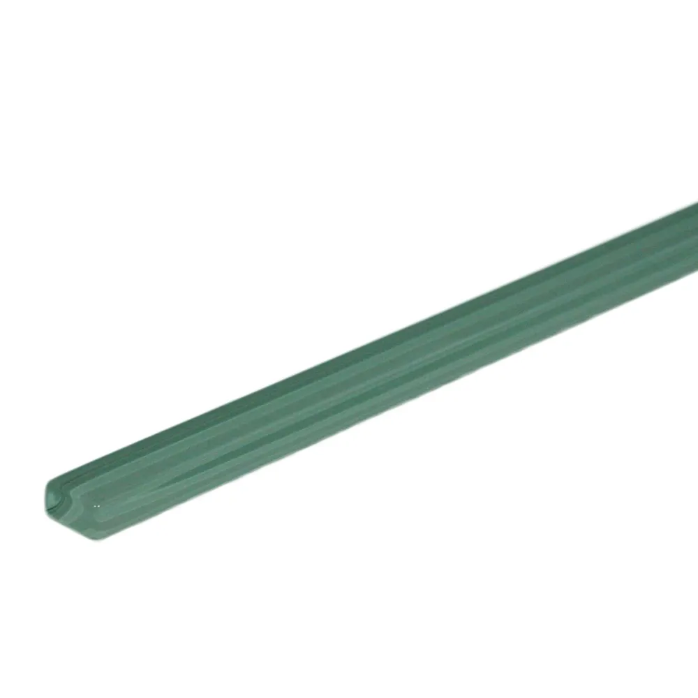Sage Glass Pencil Liner